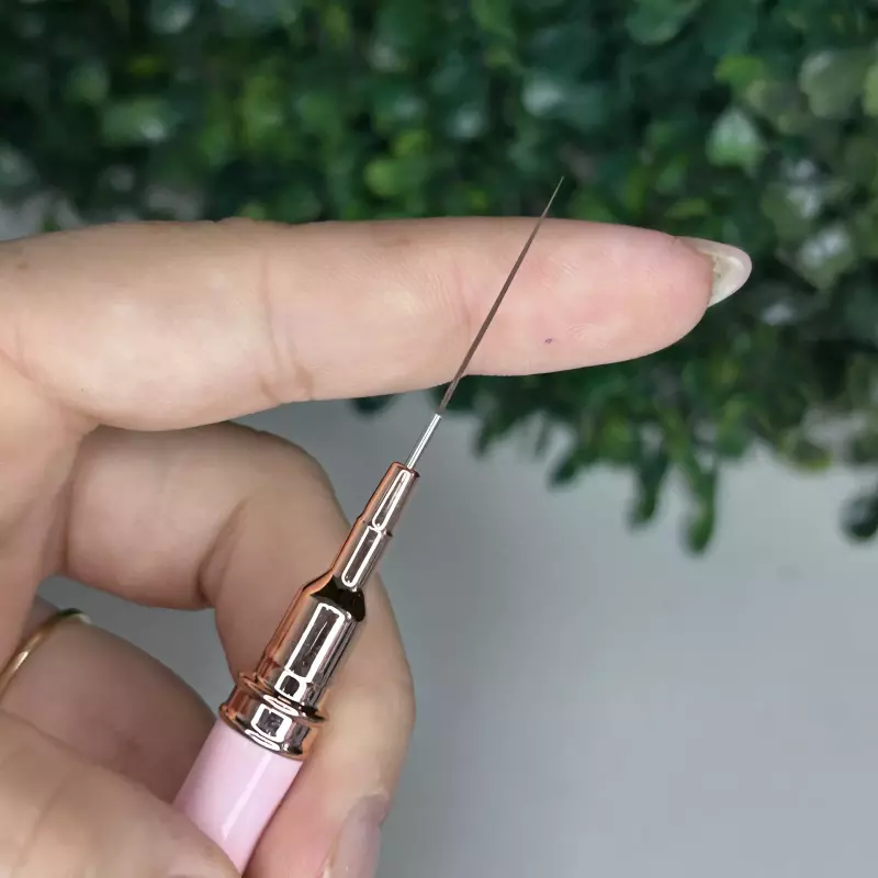 Pincel Extra Fino Unidade 25mm