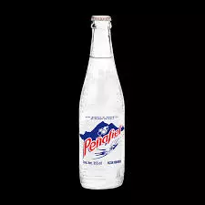 Agua mineral (solo establecimiento)