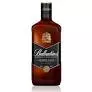 BALLANTINES BOURBON FINISH 750ml