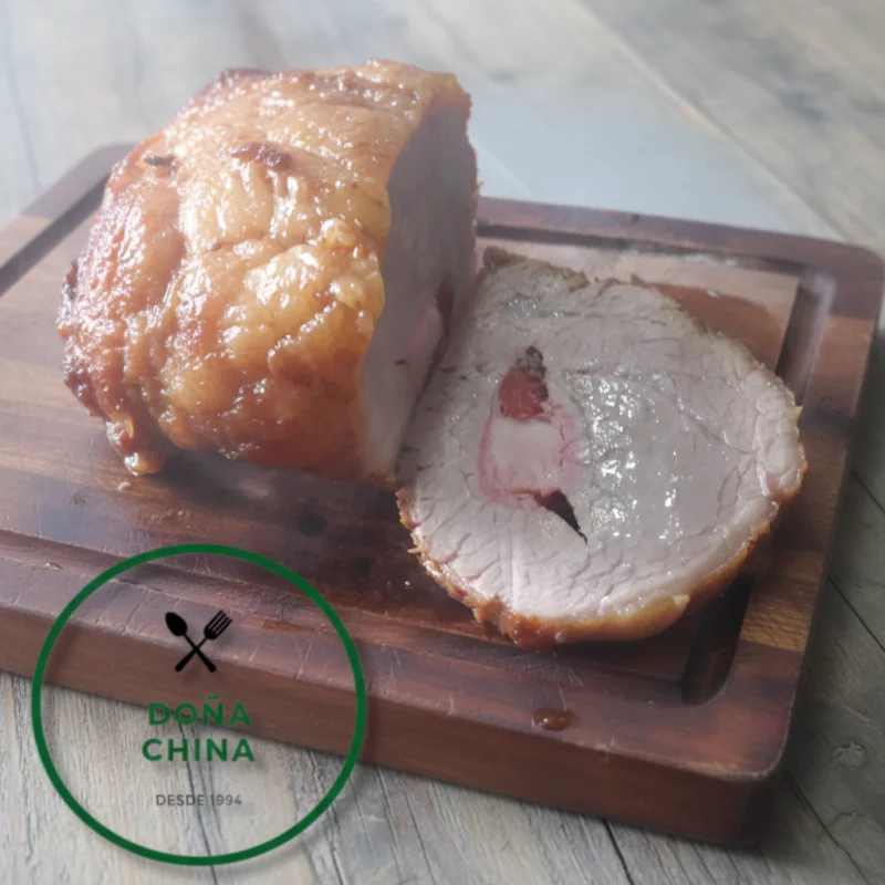 Peceto al vino