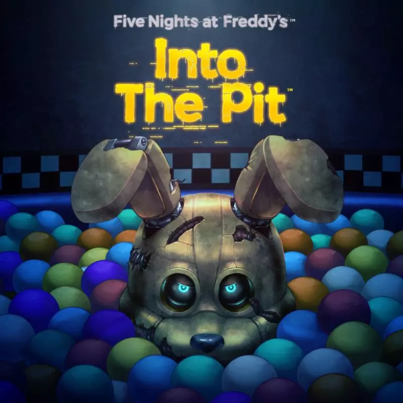 FNF Into the Pit