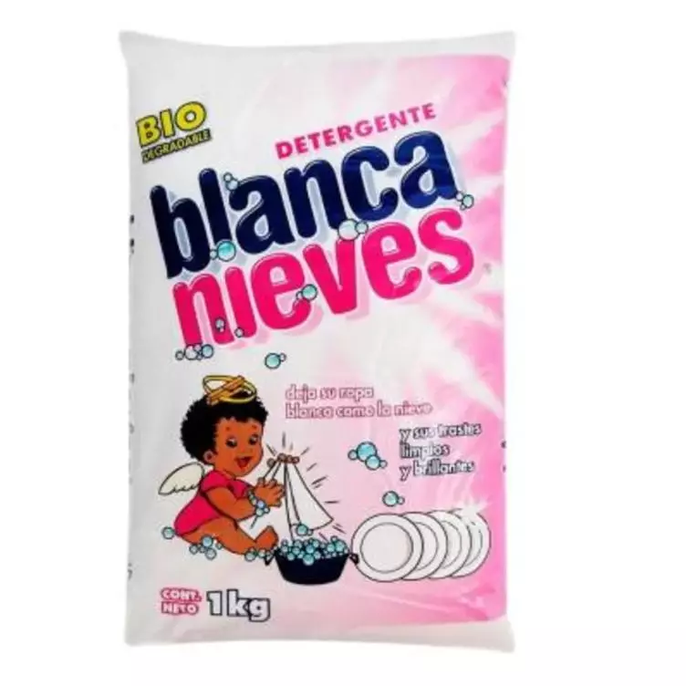Blanca Nieves 1k