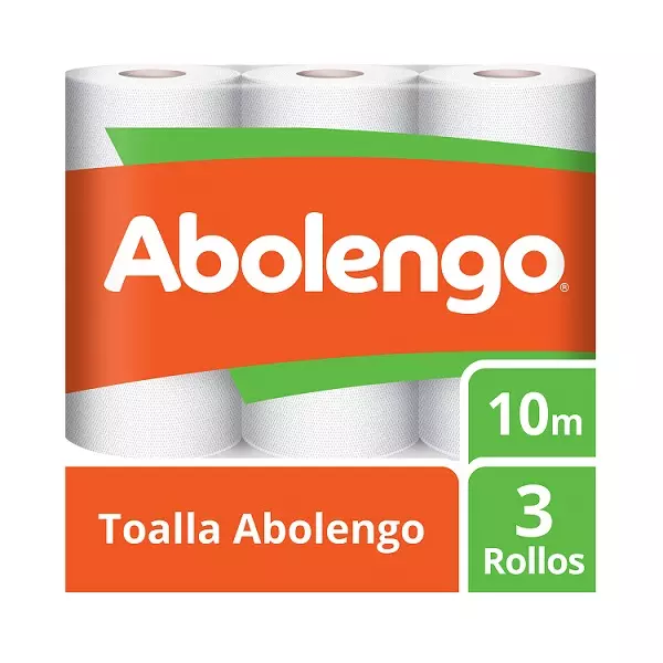 Toalla abolengo