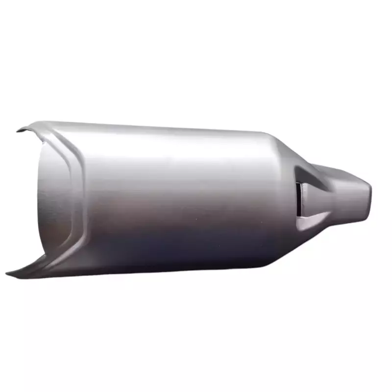 PROTECTOR EXOSTO FZ16 GRIS