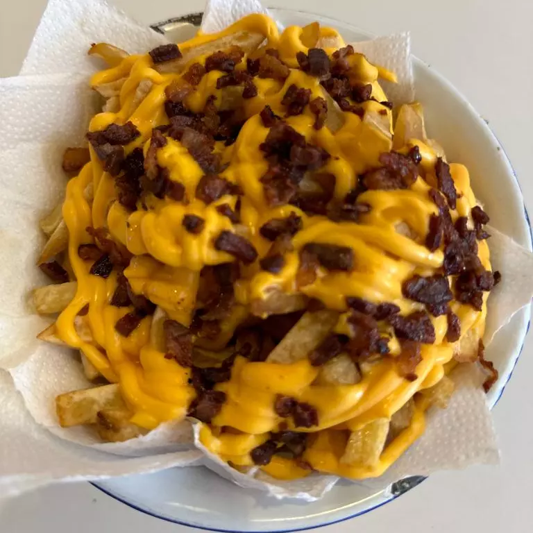 PAPAS FRITAS