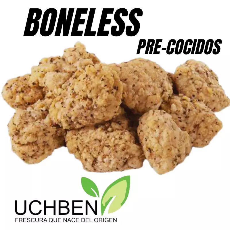 BONELESS UCHBEN 10KG