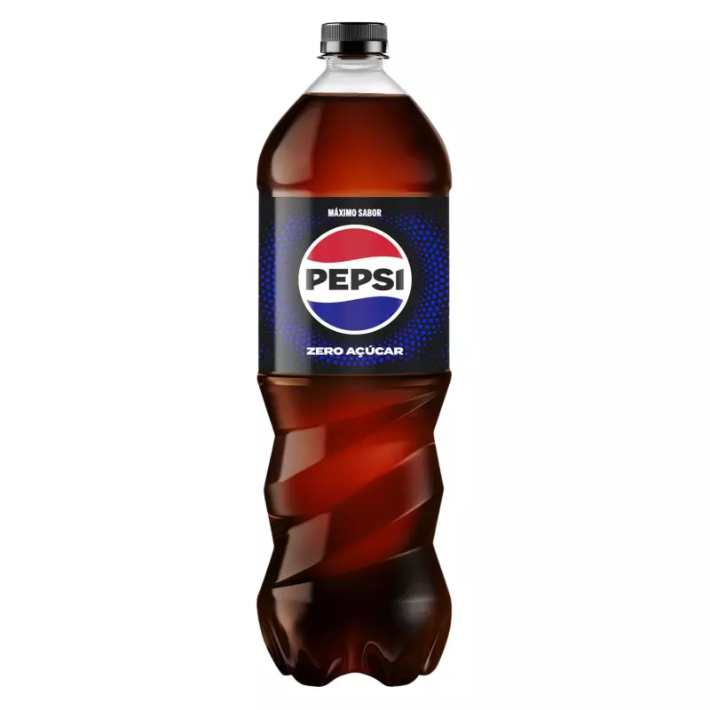 PEPSI ZERO LITRO