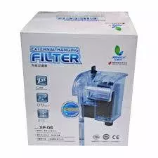 Filtro Externo Hang on 250L/h