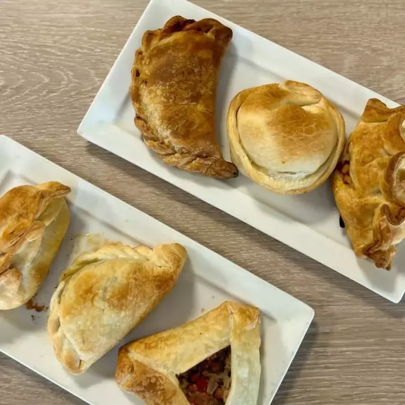 E-Pollo y Provolone