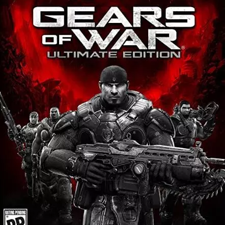 Gears of War: Ultimate (2 Jugadores)