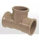 1140 Te liso 1/2 20mm c/ 50 unid