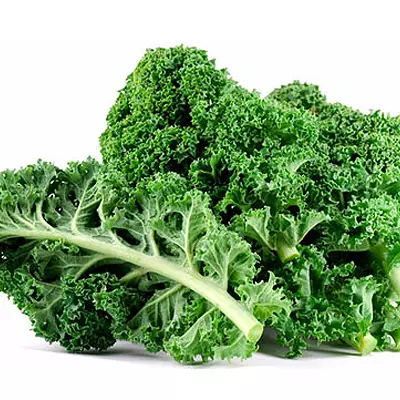 Kale Orgánico