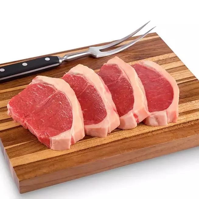 Contra Filé Grill 700g
