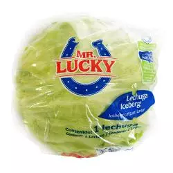 Lechuga Romana