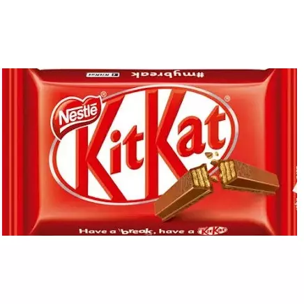 KIT KAT NESTLE