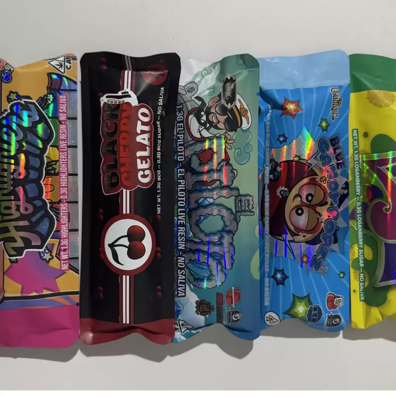 The Cannon x Backpack Boyz 1.3 gr