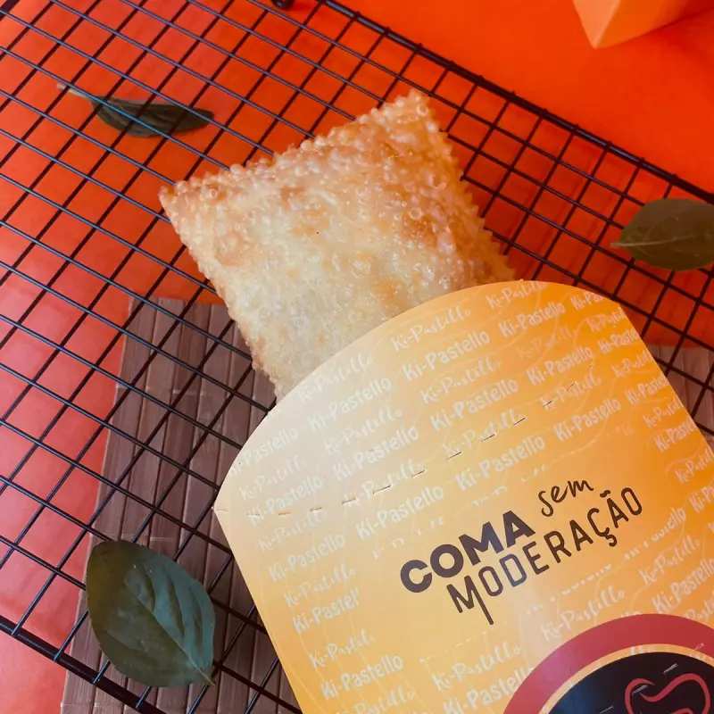 KI-MAÇA CARAMELIZADA