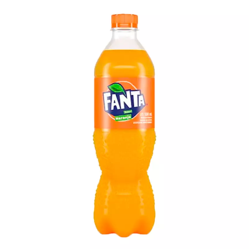 Fanta 500ml
