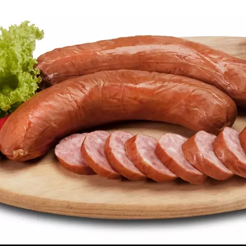 Calabresa Defumada