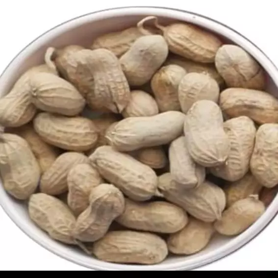 Cacahuates