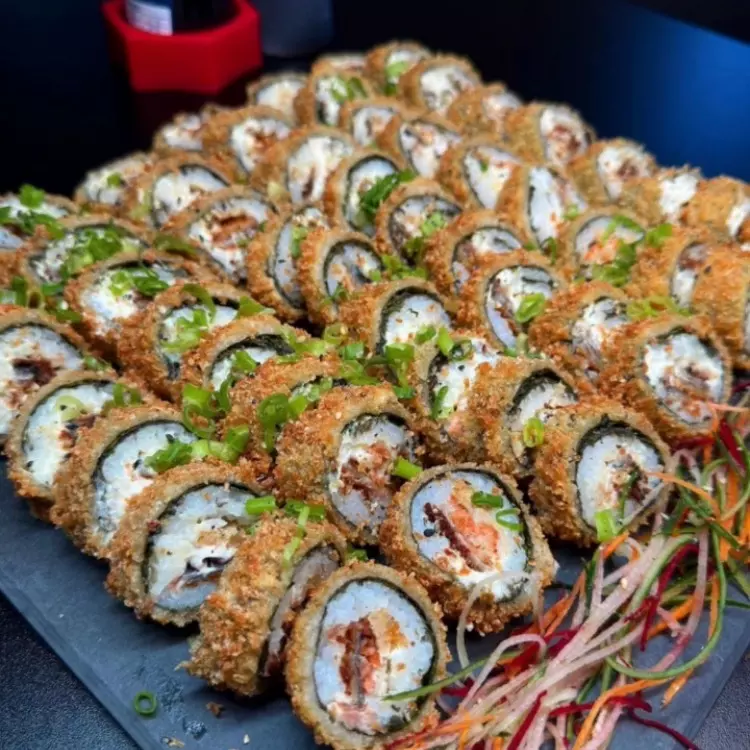 PROMOÇÃO 10 CARIOCA *SALMAO*