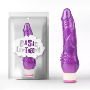 BEGINNER RIDER PURPLE