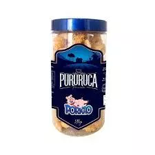 Pururuca Porkão 120g