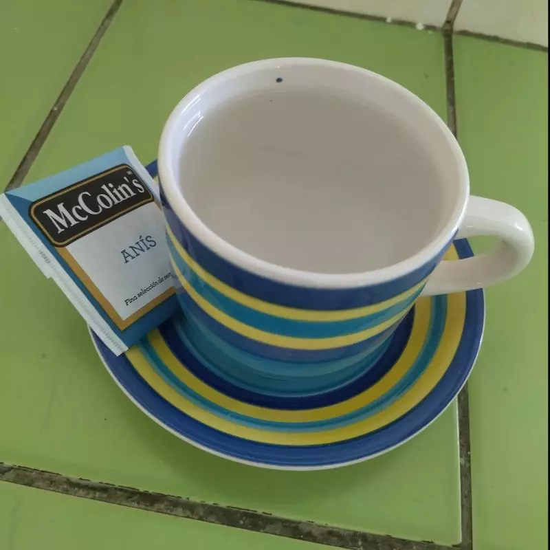 Infusiones