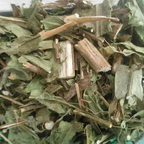 Carqueja Doce 100g