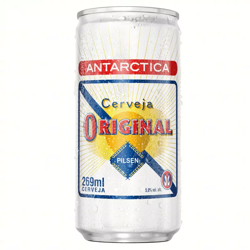 Original 269ml