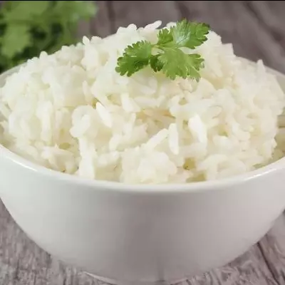 ARROZ BRANCO