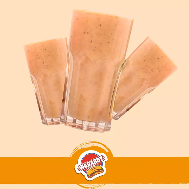 Agua de Frutas (Combinadas)