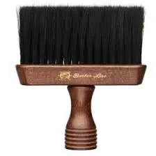 ESPANADOR RUSTICO