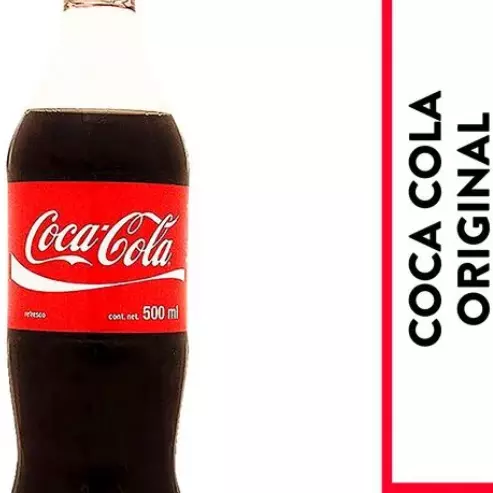 Coca Cola