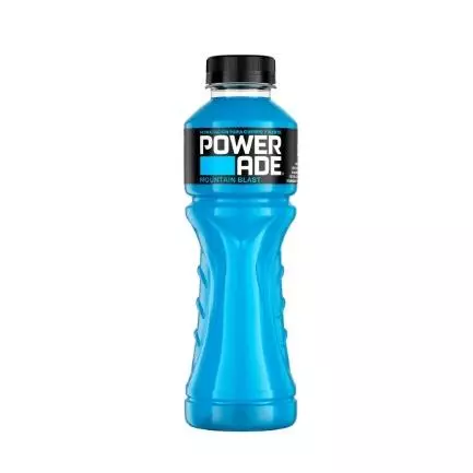 Power Azul 500cc