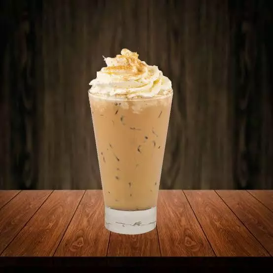 Frape Chai/Matcha/Taro