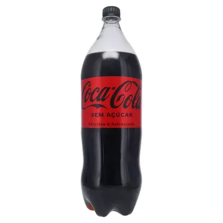 Coca-Cola ZERO 2L