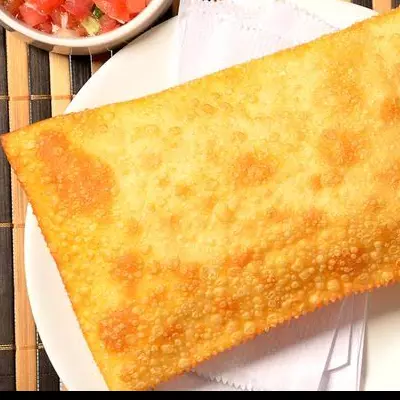 Pastel de Frango