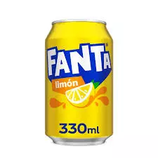 Fanta Limon 330ml