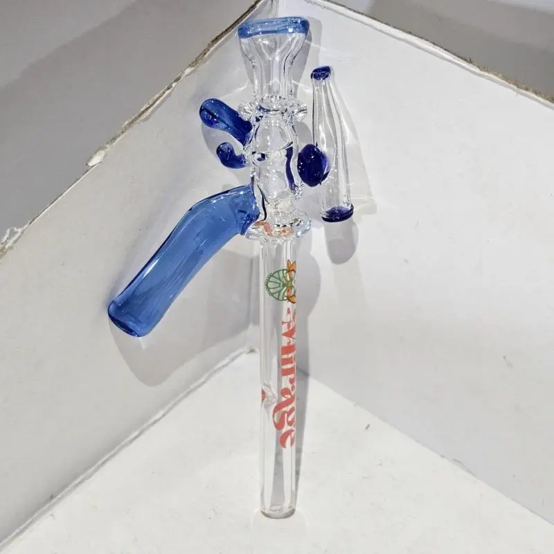 Piteira Mirage AK Azul