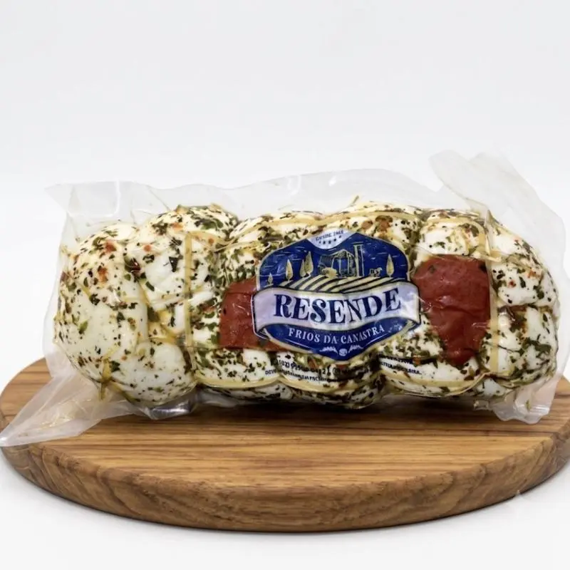 TRANÇA GOURMET