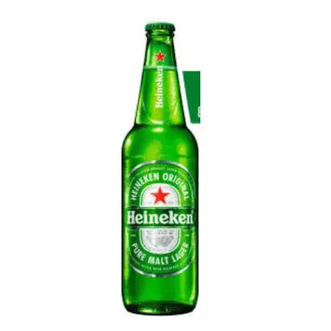 HEINEKEN