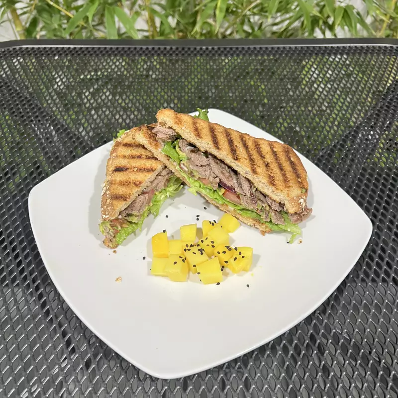 Sándwich Res