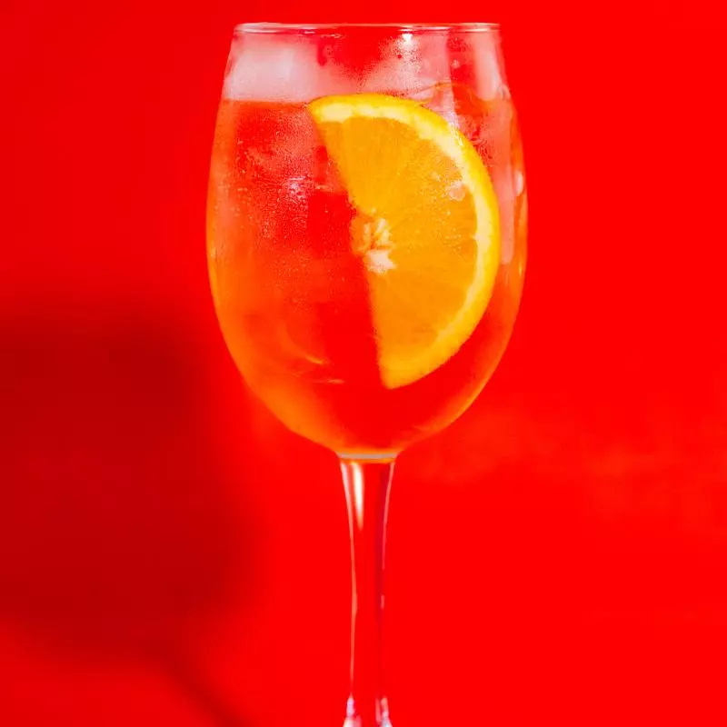 2 APEROL SPRITZ PROMO