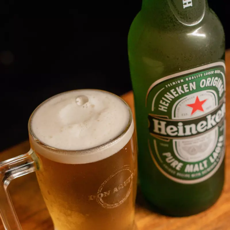 Heineken 650
