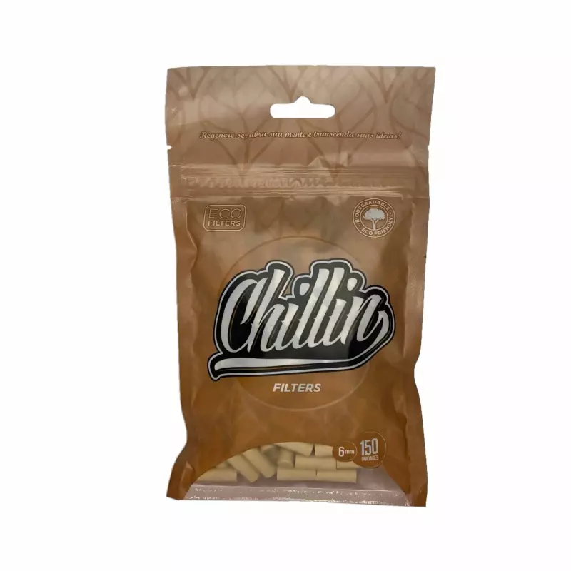 CHILLIN ECO 6MM