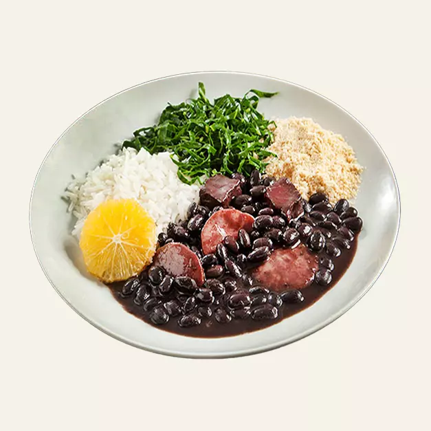 Feijoada Individual