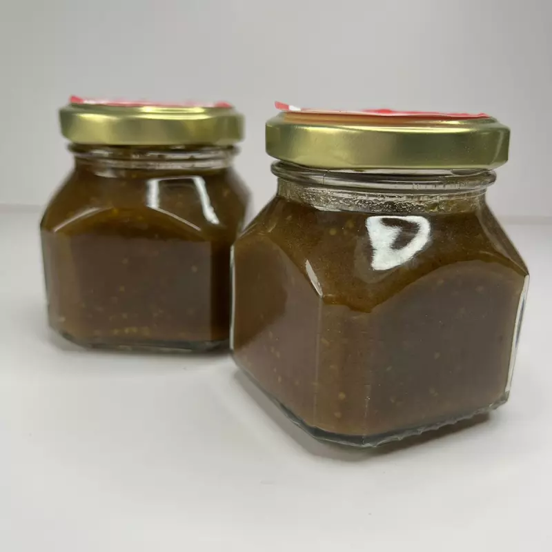 Mermelada Aguaymanto c/ Sang 120g