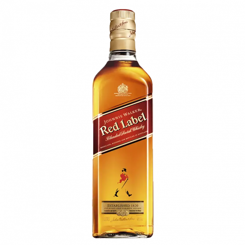 Red Label 1L