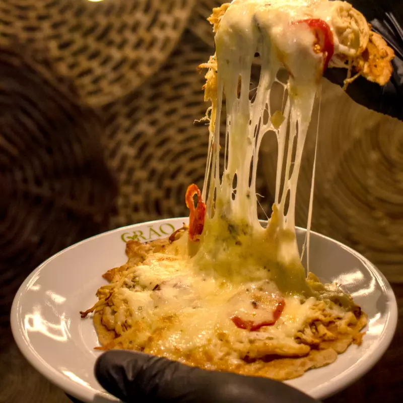Pizza Nadir